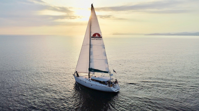 Croisière voilier week-end ou balade journée, Var