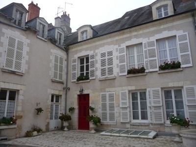 à vendre Appartement 3 pièces BLOIS