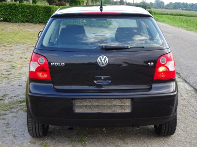  Volkswagen Polo Diesel très bonne état