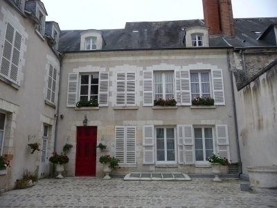 à vendre Appartement 3 pièces pièces BLOIS