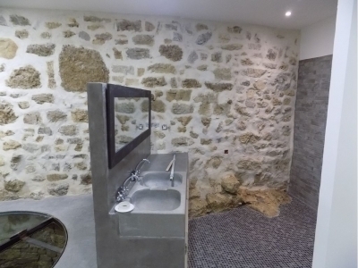 à vendre Appartement 3 pièces FIGANIERES