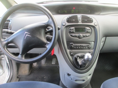 Citroen Xsara Picasso 1.6 HDI 110 Pack, monospace