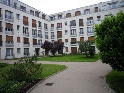 à vendre Appartement 2 pièces BLOIS