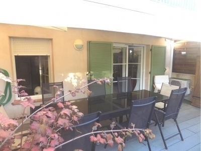 à vendre Appartement 3 pièces ROQUEBRUNE SUR ARGENS