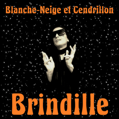 Blanche-Neige et Cendrillon