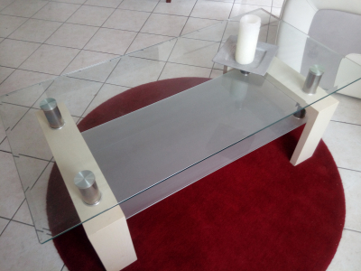 Table basse