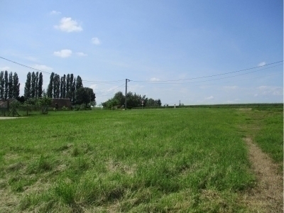 Terrain NORD OUEST DE BLOIS