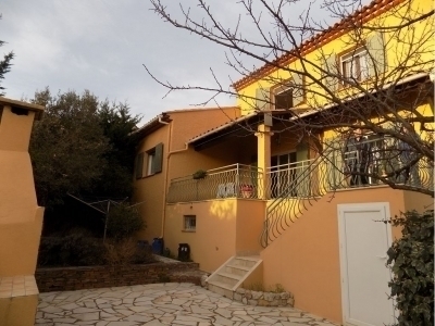 à vendre Maison 4 pièces PUGET SUR ARGENS