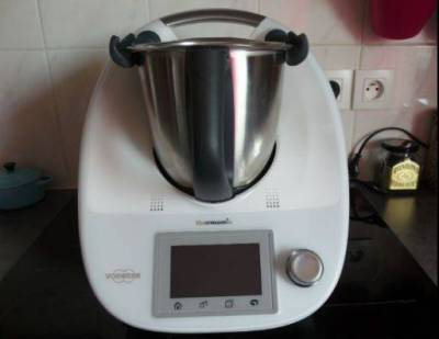 Thermomix Worwerk TM5