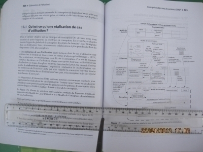 Livre : UML 2 et les design patterns