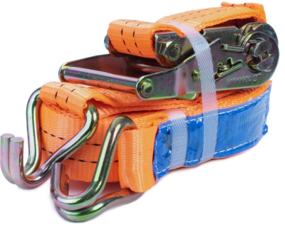 Sangle d'arrimage avec tendeur 6M/35mm/2T
