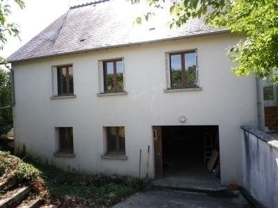 à vendre Maison 5 pièces LA CHAPELLE VENDOMOISE