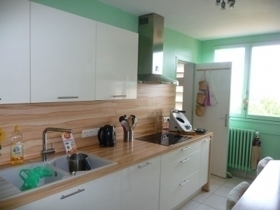 vente Appartement 3 Appartement 109 000 €  F.A.I.