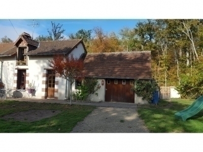 Maison Sud de BLOIS