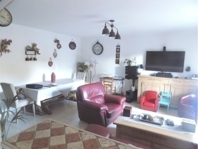 Appartement la bouverie