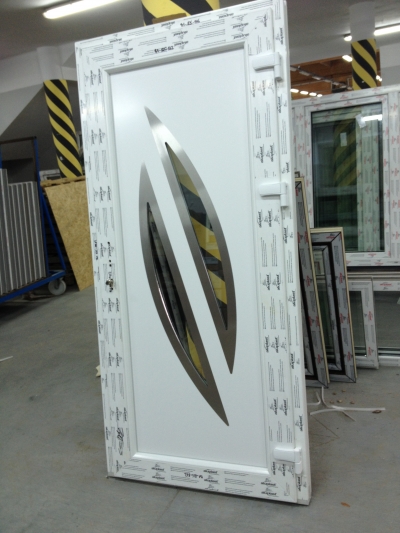 Roofex High Technology Windows 