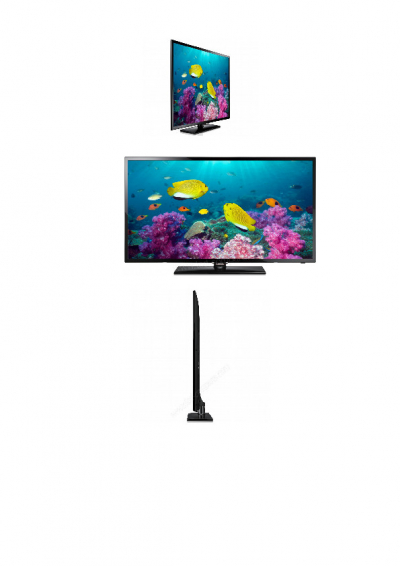 TV SAMSUNG 107cm