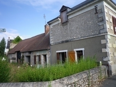 vente Maison 4 Maison BLOIS-SUD