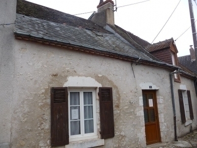 vente Maison 4 Maison  BLOIS EST