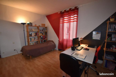 appartement T5