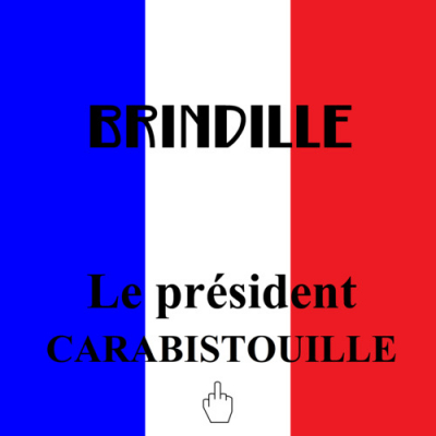 Le président Carabistouille