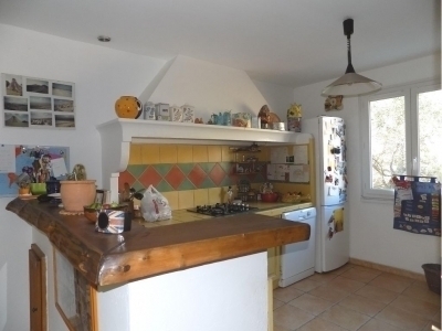 à vendre Maison 5 pièces ROQUEBRUNE SUR ARGENS