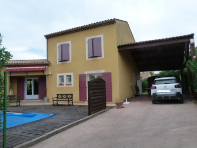 Maison T5  140m²