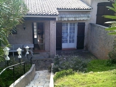 à vendre Maison 4 pièces ROQUEBRUNE SUR ARGENS