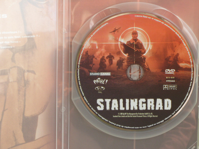 Stalingrad