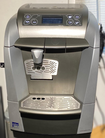Machine à café Lavazza Blue 2302 