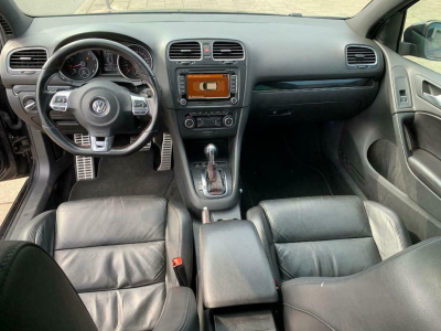 Volkswagen Golf 1.9 TDI - 90 Sport