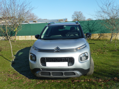 citroen C3 aircross a vendre