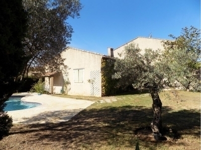 à vendre Maison 6 pièces ROQUEBRUNE SUR ARGENS