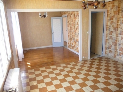 à vendre Maison 4 pièces BLOIS