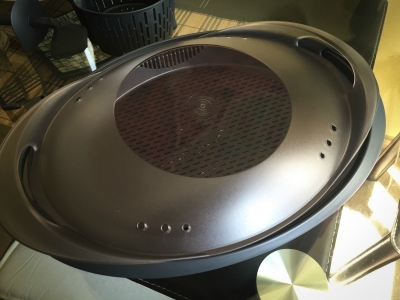 Thermomix Vorwerk TM5 Occasion