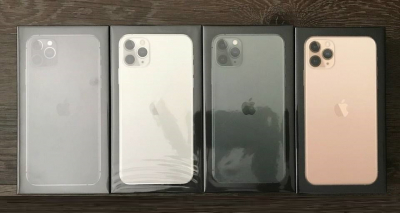 Nouveau Apple iPhone 11 Pro Max,11 Pro