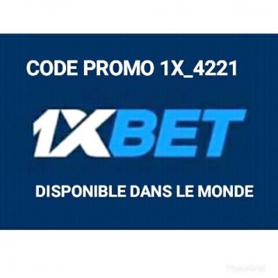 1xbet paris sportifs