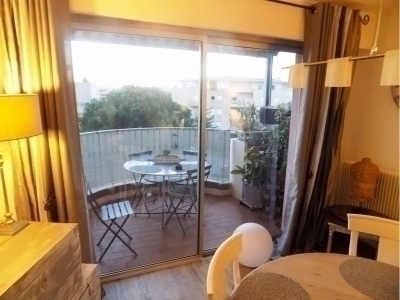 Appartement frejus