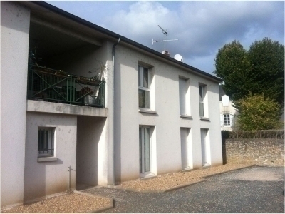 Appartement BLOIS