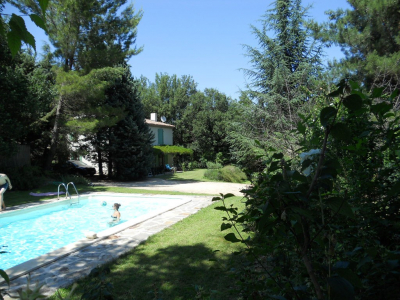 Provence Villa Piscine privée espace confort calme