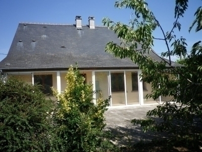 à vendre Maison 5 pièces pièces LA CHAPELLE VENDOMOISE