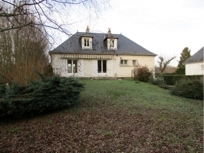 Maison AMBOISE