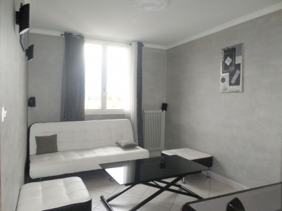 à vendre Appartement 5 pièces FREJUS