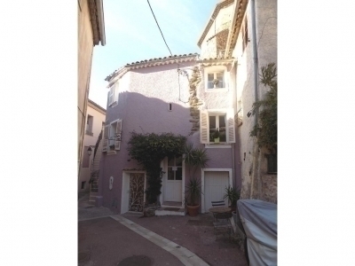 à vendre Maison 5 pièces ROQUEBRUNE SUR ARGENS