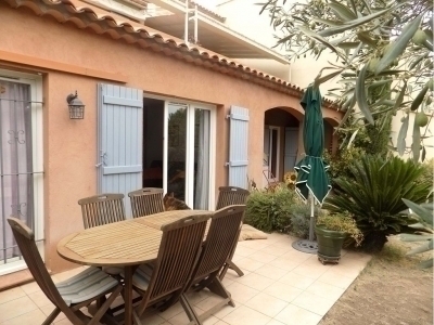 à vendre Maison 3 pièces ROQUEBRUNE SUR ARGENS