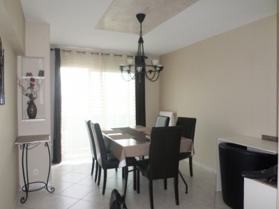 à vendre Appartement 5 pièces FREJUS