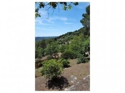 vente Terrain DRAGUIGNAN