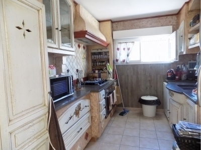 à vendre Appartement 4 pièces FREJUS