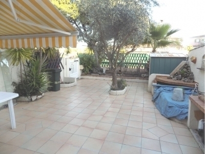 à vendre Maison 5 pièces ROQUEBRUNE SUR ARGENS