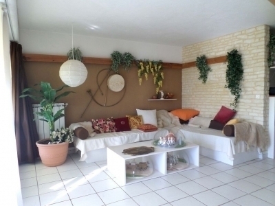 à vendre Appartement 3 pièces FREJUS